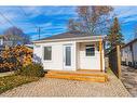 189 Crockett Street, Hamilton, ON  - Outdoor 