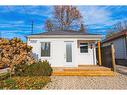 189 Crockett Street, Hamilton, ON  - Outdoor 