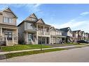 119 Brigham Avenue, Binbrook, ON  - Outdoor With Facade 