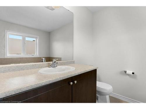 119 Brigham Avenue, Binbrook, ON - Indoor Photo Showing Bathroom