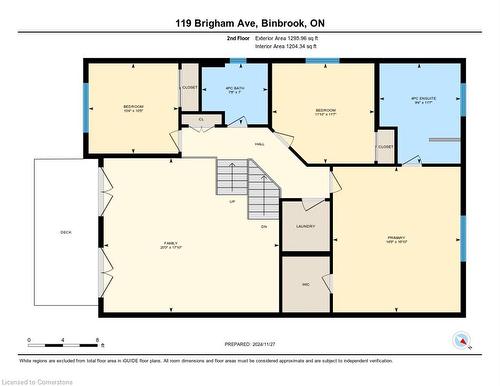 119 Brigham Avenue, Binbrook, ON - Other