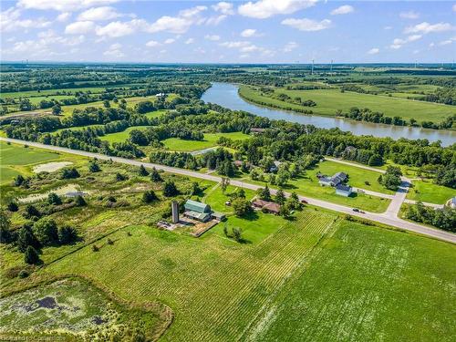 2184 Haldimand 17 Road, Cayuga, ON - Outdoor With View