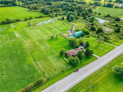 2184 Haldimand 17 Road, Cayuga, ON - Outdoor