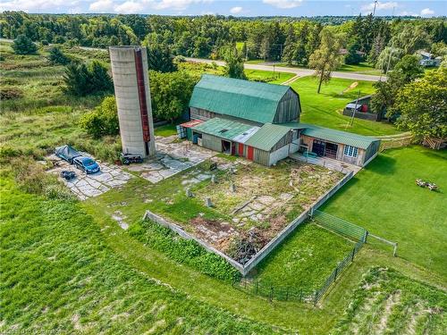 2184 Haldimand 17 Road, Cayuga, ON - Outdoor