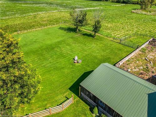 2184 Haldimand 17 Road, Cayuga, ON - Outdoor