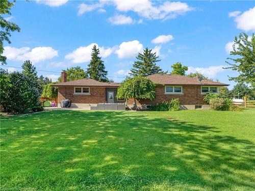 2184 Haldimand 17 Road, Cayuga, ON - Outdoor