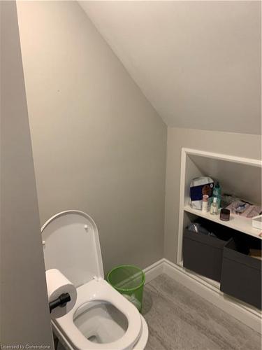 14 Bold Street, Hamilton, ON - Indoor Photo Showing Bathroom