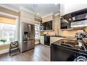 14 Bold Street, Hamilton, ON  - Indoor Photo Showing Kitchen With Upgraded Kitchen 