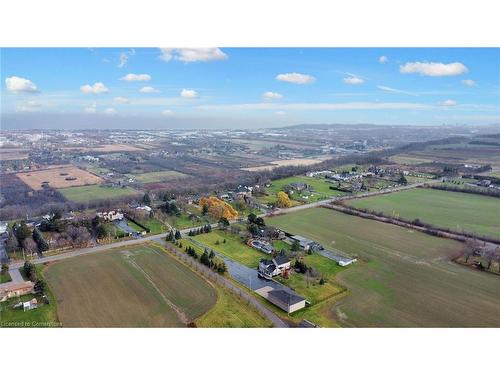 827 Ridge Road, Stoney Creek, ON - Outdoor With View