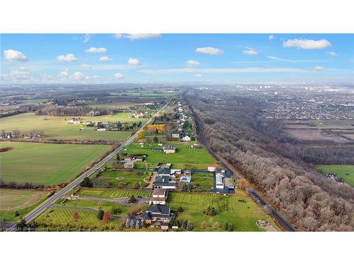 827 Ridge Road, Stoney Creek, ON - Outdoor With View