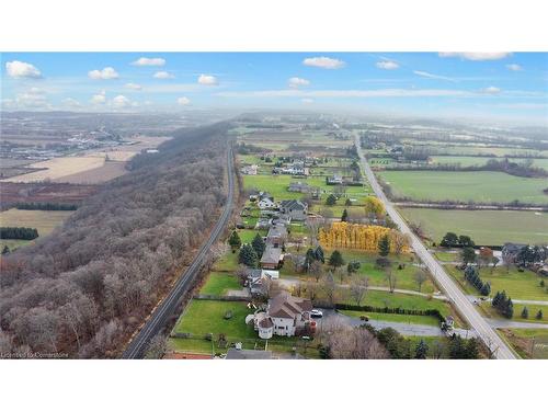 827 Ridge Road, Stoney Creek, ON - Outdoor With View