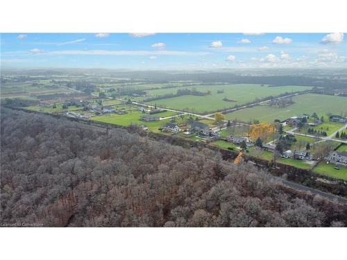 827 Ridge Road, Stoney Creek, ON - Outdoor With View