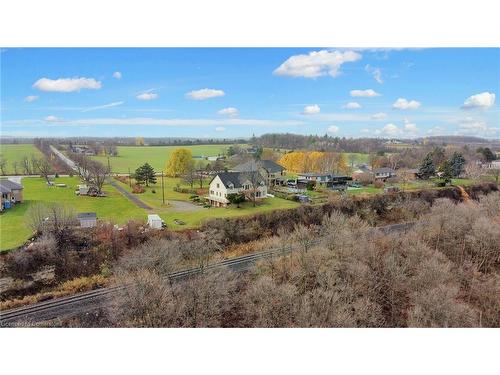 827 Ridge Road, Stoney Creek, ON - Outdoor With View