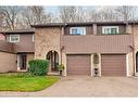 41-2301 Cavendish Drive, Burlington, ON  - Outdoor 