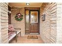 41-2301 Cavendish Drive, Burlington, ON  - Outdoor With Exterior 