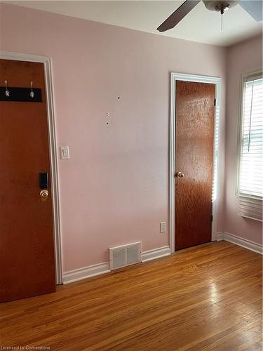 627 Upper Sherman Avenue, Hamilton, ON - Indoor Photo Showing Other Room