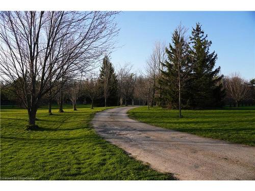 100 Broad Road, Haldimand, ON - Outdoor With View