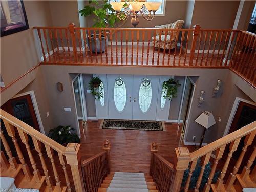 100 Broad Road, Haldimand, ON - Indoor Photo Showing Other Room