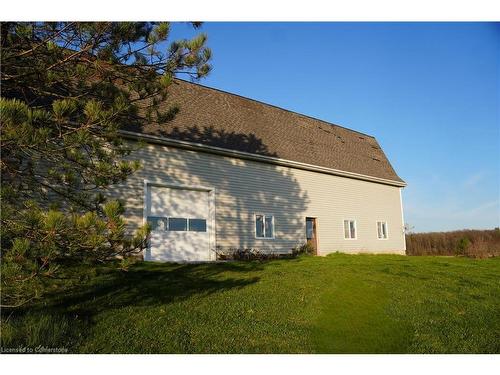 100 Broad Road, Haldimand, ON - Outdoor