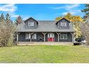 3173 Young Road, Caledonia, ON  - Outdoor With Deck Patio Veranda 