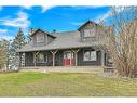 3173 Young Road, Caledonia, ON  - Outdoor With Deck Patio Veranda 