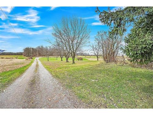 3173 Young Road, Caledonia, ON - Outdoor With View