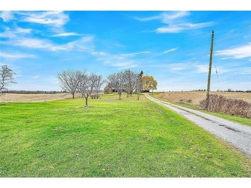 3173 Young Road, Caledonia, ON - Outdoor With View