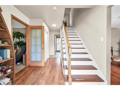 3173 Young Road, Caledonia, ON - Indoor Photo Showing Other Room