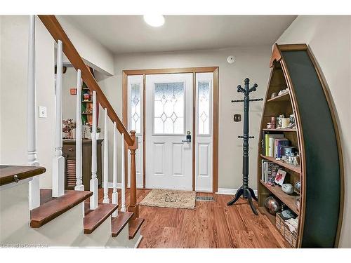 3173 Young Road, Caledonia, ON - Indoor Photo Showing Other Room