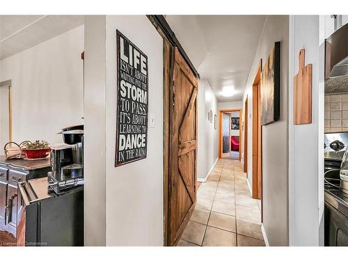 3173 Young Road, Caledonia, ON - Indoor Photo Showing Other Room