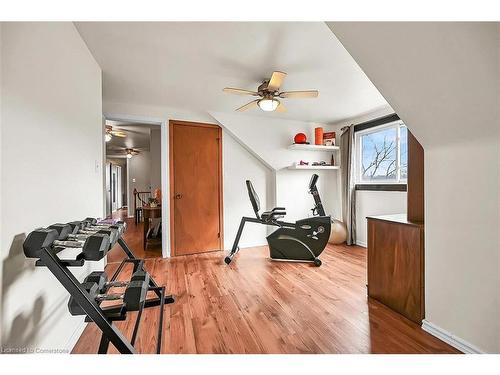 3173 Young Road, Caledonia, ON - Indoor Photo Showing Other Room