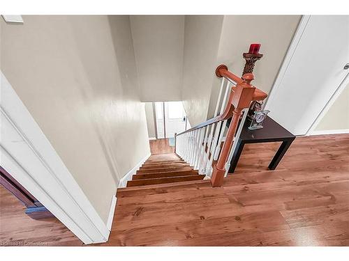 3173 Young Road, Caledonia, ON - Indoor Photo Showing Other Room