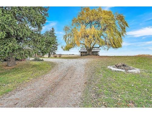 3173 Young Road, Caledonia, ON - Outdoor With View