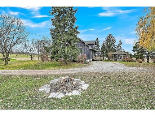 3173 Young Road, Caledonia, ON - Outdoor