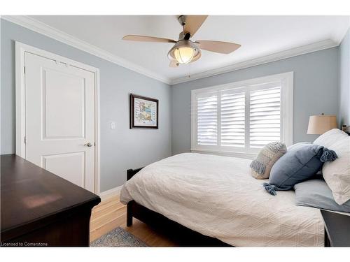 775 Falcon Boulevard, Burlington, ON - Indoor Photo Showing Bedroom