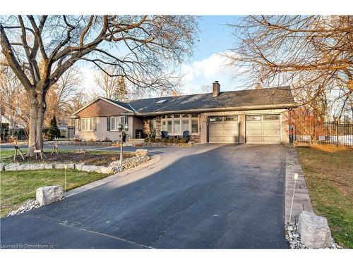 775 Falcon Boulevard, Burlington, ON - Outdoor