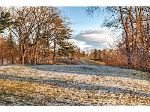 775 Falcon Boulevard, Burlington, ON - Outdoor With View