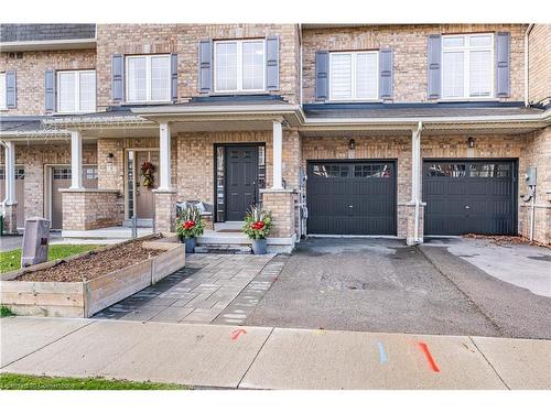 7 Savage Drive, Waterdown, ON - Outdoor With Facade