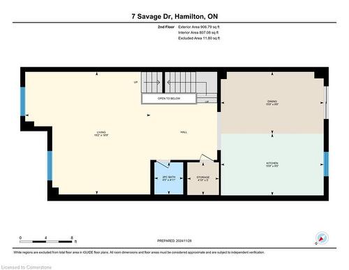 7 Savage Drive, Waterdown, ON - Other