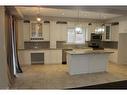 250 Nashville Circle, Hamilton, ON  - Indoor Photo Showing Kitchen 