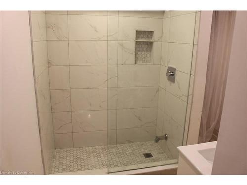 250 Nashville Circle, Hamilton, ON - Indoor Photo Showing Bathroom