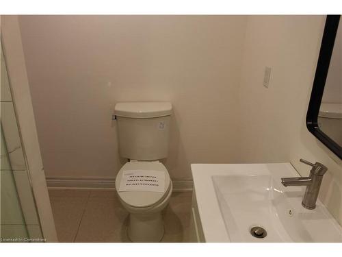 250 Nashville Circle, Hamilton, ON - Indoor Photo Showing Bathroom