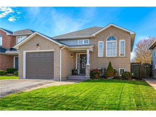 4034 Barry Drive, Lincoln, ON - Outdoor With Facade