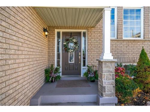 4034 Barry Drive, Lincoln, ON - Outdoor