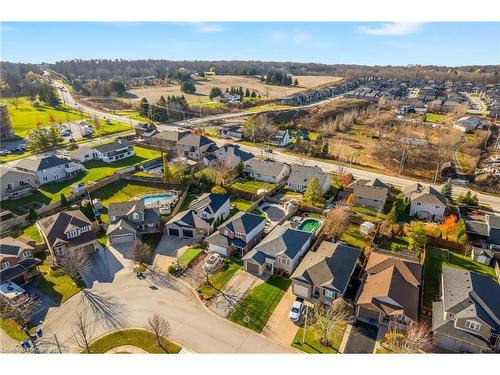 4034 Barry Drive, Lincoln, ON - Outdoor With View