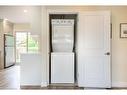 1-86 Brentwood Drive, Hamilton, ON  - Indoor Photo Showing Laundry Room 