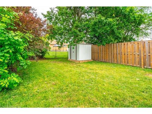 1-86 Brentwood Drive, Hamilton, ON - Outdoor