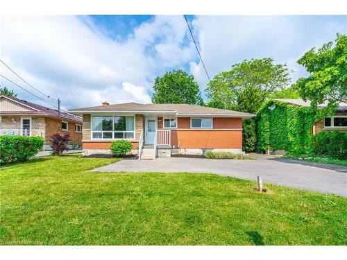 1-86 Brentwood Drive, Hamilton, ON - Outdoor