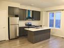 43 Mia Drive, Hamilton, ON  - Indoor Photo Showing Kitchen With Stainless Steel Kitchen With Double Sink 