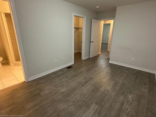 43 Mia Drive, Hamilton, ON - Indoor Photo Showing Other Room